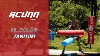 Survivor 2017 66.Bölüm Tanıtımı