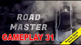 Road Master | My Gameplay 31 | Need For Speed Hot Pursuit