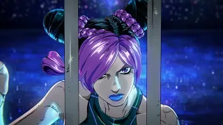 STONE OCEAN OP | EXTREME 4K 60 FPS