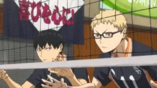 HAIKYU October 25, 2015 Teaser