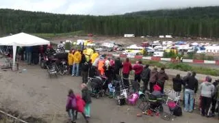 2011 - Morstad Motorsport - 4.nm runde - Grenland