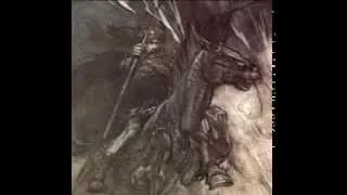 Wotan - Thunderstorm - Spartacus (1993)