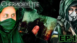WHERES MY WIFE?.. | CHERNOBYLITE EP.1