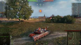 World of Tanks (1) 122 TM