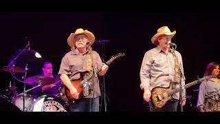 BELLAMY BROTHERS - "Forever Ain't Long Enough"