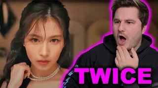 TWICE SET ME FREE Teaser 2 REACTION! THE VISUALS!!