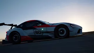 Gran Turismo Sport — трейлер апрельского обновления