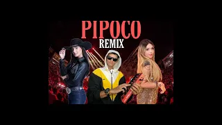 PIPOCO REMIX- @anacastelaoficial-@MELODYOFICIAL @djchrisnobeat (DjGreego)