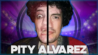 Quien caraj* es el Pity Alvarez? l Ale Marin