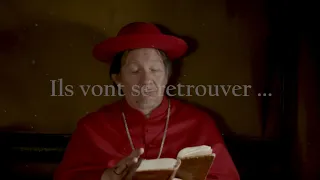 teaser Célimène et le Cardinal