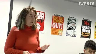Socialism 101: Can Marxism explain the climate crisis