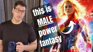 Why the Female MCU is Failing  ||  Marvel Phase 5 is Collapsing