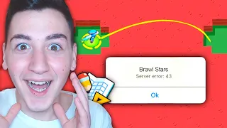 10 TRUCCHI IN MAP MAKER CHE DEVI PROVARE!! Brawl Stars ITA