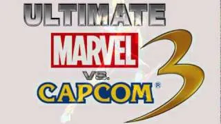 Ultimate Marvel vs Capcom 3 OST Theme of Nova