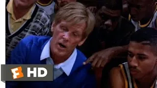 Blue Chips (8/9) Movie CLIP - Western Vs. Indiana (1994) HD