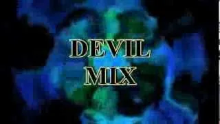 BLUE SYSTEM ''LUCIFER'' (DEVIL MIX)(1991)