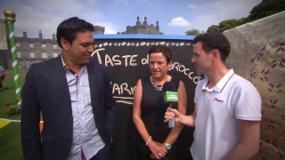 Meet the contestants | The Taste Of Success | RTÉ One