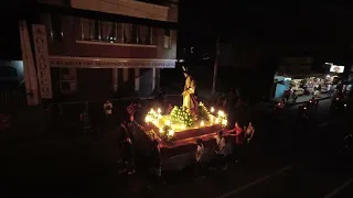 Holy Week Procession 2023 | Marikina City