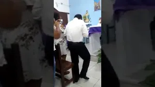 Igreja ou balada?