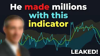 This Magic TradingView Indicator Made Him a Millionaire ( LEAKED! )