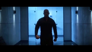 Elevator Fight Scene [HD] Bloodshot