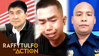 PART 2 | TULOG, GINISING AT SINAKTAN NG MGA LASING NA PULIS!