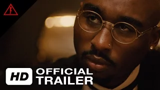 All Eyez On Me - Official Trailer - 2017 Drama Movie HD