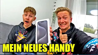 Mein neues Handy 🤣 ASH