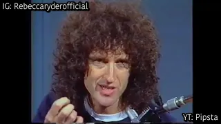 Brian May Star Licks "Ttss"