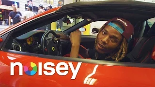 Fetty Wap, Vince Staples, Migos & More: Noisey Raps Season 2 (Trailer)