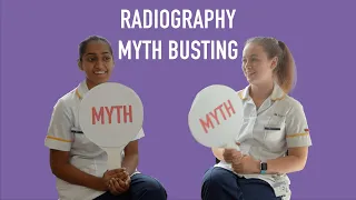 Therapeutic Radiography | Myth  Busting