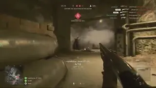 Battlefield 5 flank of dreams