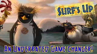 Surf's Up! My Favorite Underrated Gem!!!