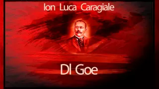 Ion Luca Caragiale - Dl Goe