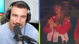 Travis Kelce Wants to ‘Respect’ His and Taylor Swift’s Lives Away From the Media