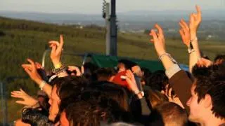 Glasgowbury 2011