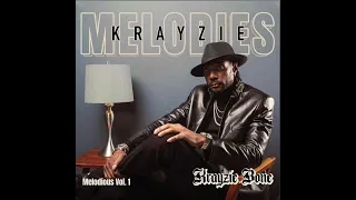 Krayzie Bone - Krayzie Melodies (Melodious, Vol. 1) [ALAC] [192kHz]