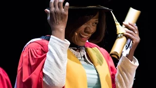 Advocate Thuli Madonsela calls for appropriate leaders