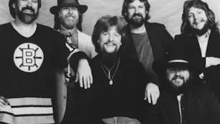 Can't You See - Marshall Tucker 1973