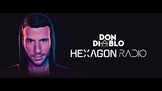 Hexagon Radio 428 (With Don Diablo) 13.04.2023