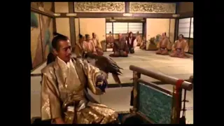 Japan through Samurai Movies