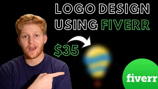 My Experience Using Fiverr to Design My Logo | Startup Essentials