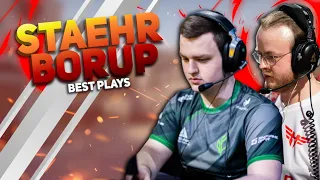 NEW ASTRALIS PLAYERS | BORUP & STAEHR BEST PLAYS