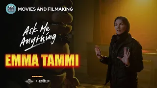 Blumhouse | Emma Tammi AMA