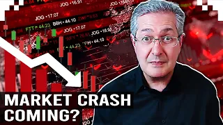 Will There Be a Stock Market Crash?