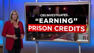 Investigating "secret" Prop. 57 prison credits: Are most felons really "earning" early release?