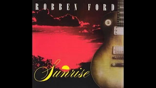 Robben Ford - Red Rooster (1972)