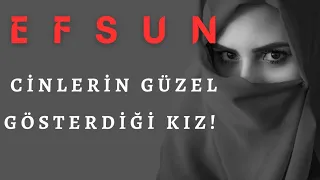 CİNLİ KIZLA EVLENEN GENCİN KORKUNÇ SONU | korku hikayeleri | paranormal | cinli kız | cin hikayeleri