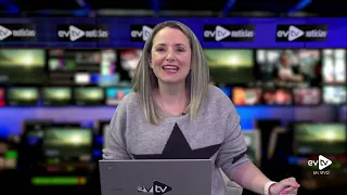 Noticias #envivo EVTV | 03/24/2023 #emisiónmatutina