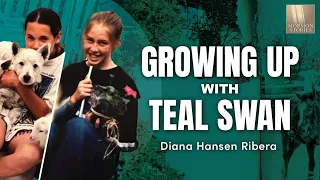 Growing up with Teal Swan - Diana Hansen Ribera - Mormon Stories Ep. 1607